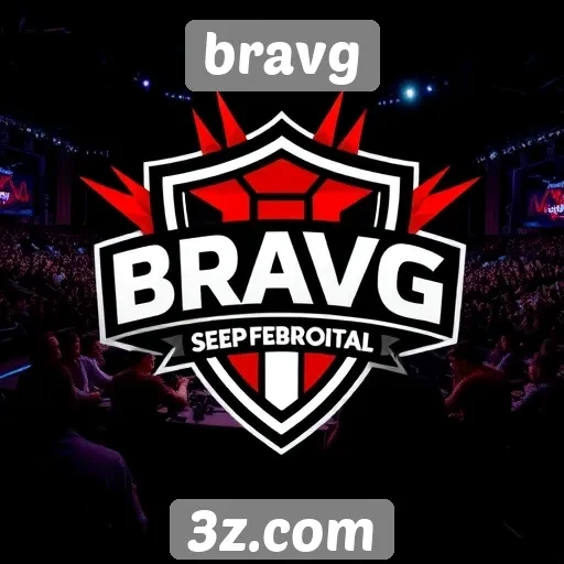 Eventos e torneios promovidos pelo bravg